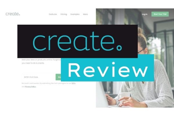 Create.net Review