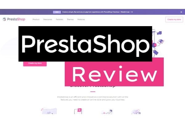 Prestashop Review