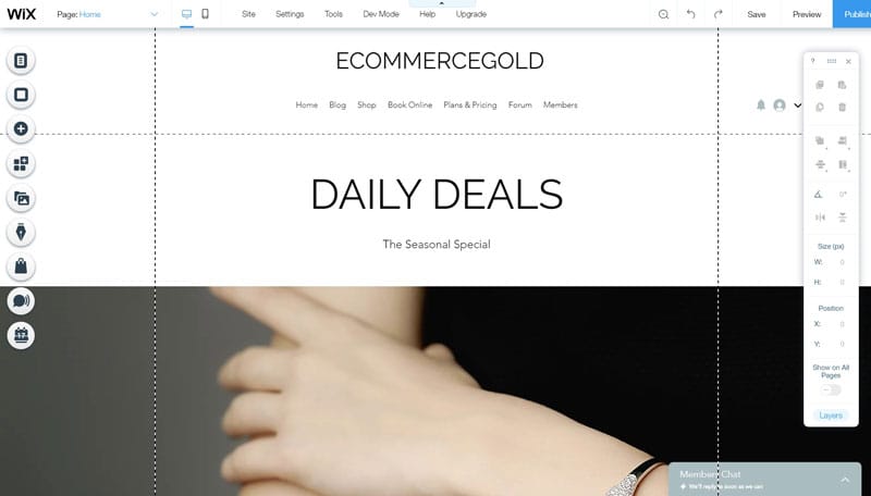 Ecwid Vs Wix 2026 Which Is Best For Small Ecommerce Businesses 