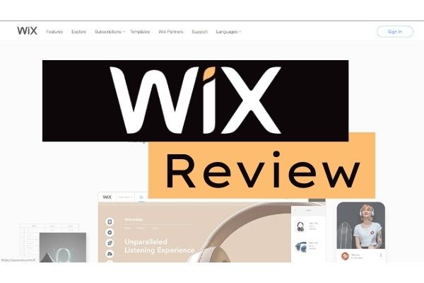 Wix Review