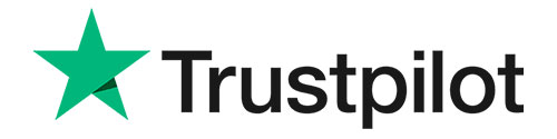 Trustpilot Logo