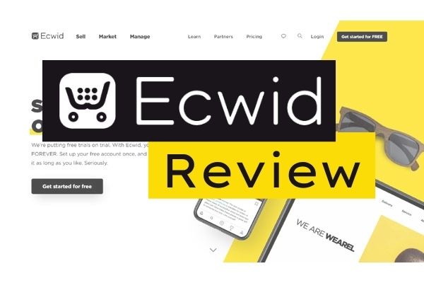 Ecwid Review