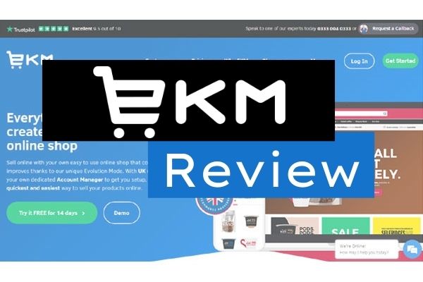 EKM Review
