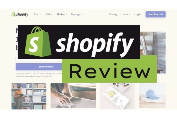 Shopify Review: Pros & Cons For Ecommerce Stores (Updated 2023)