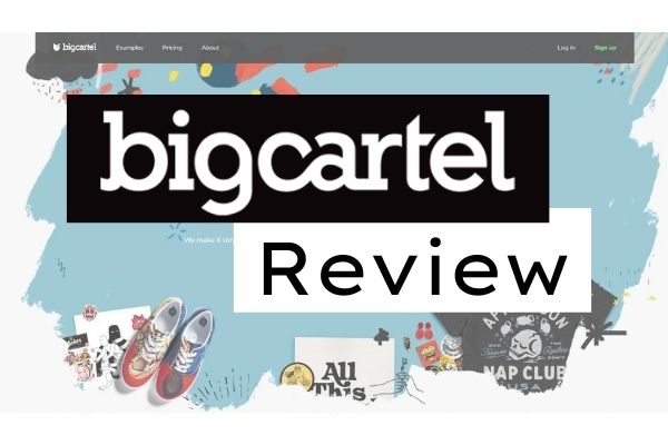 Bigcartel Review