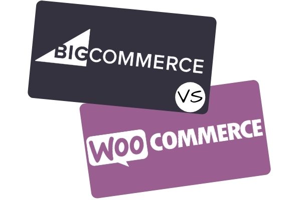 Bigcommerce vs WooCommerce