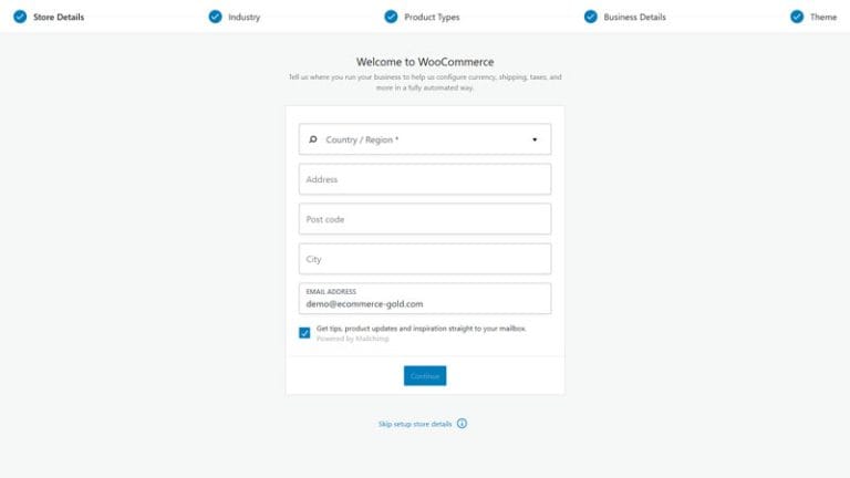 The COMPLETE Step by Step WooCommerce Tutorial