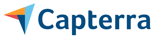 Capterra logo