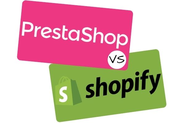 PrestaShop vs Shopify