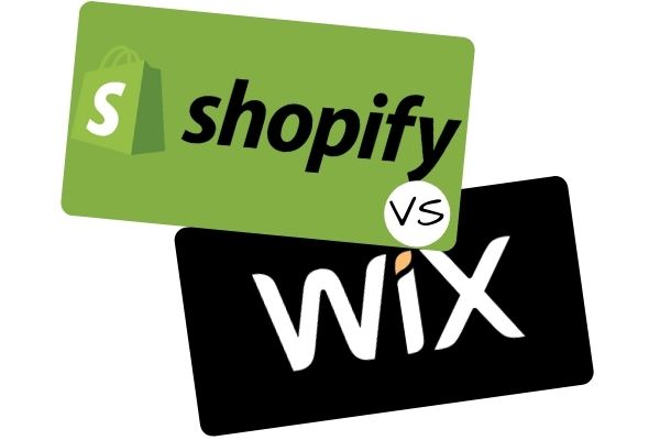 Shopify vs Wix Comparison