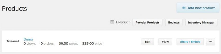 Payhip Review (2026) - Is it Any Good? - EcommerceGold