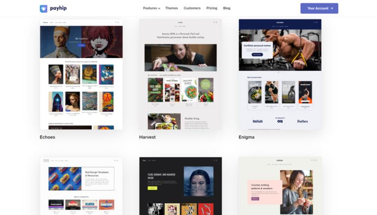 Payhip Review (2025) - Is it Any Good? - EcommerceGold