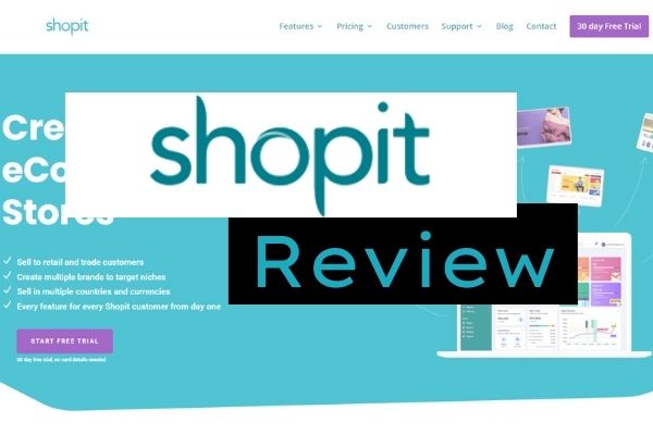 Shopit Review