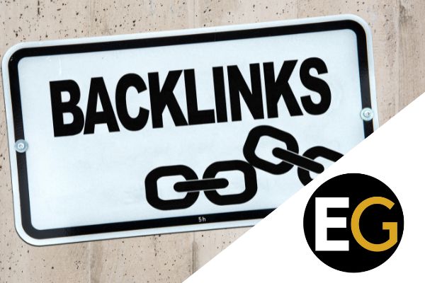 Ecommerce Backlinks