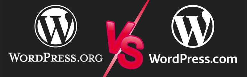 wordpress vs wordpress