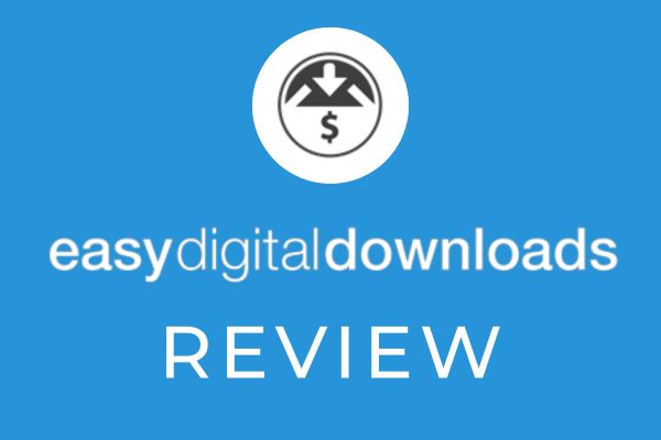 Easy Digital Downloads Review