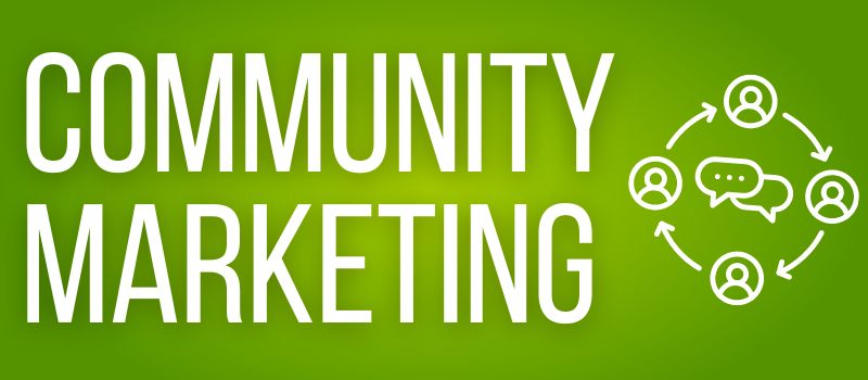 Shopify Community Marketing