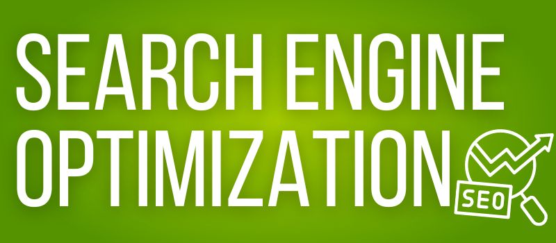 Shopify Search Engine Optimization
