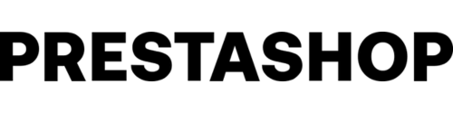 Prestashop Logo