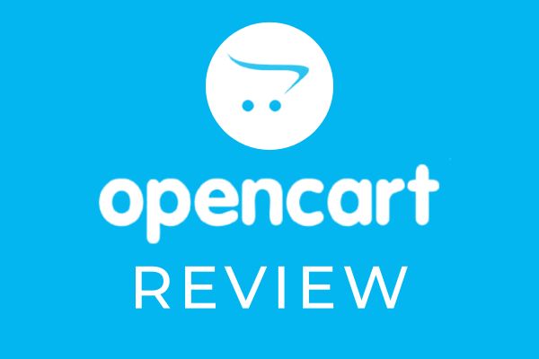 Opencart Review