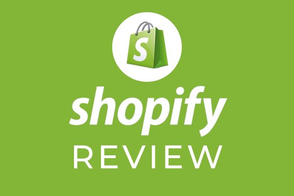 Shopify Review
