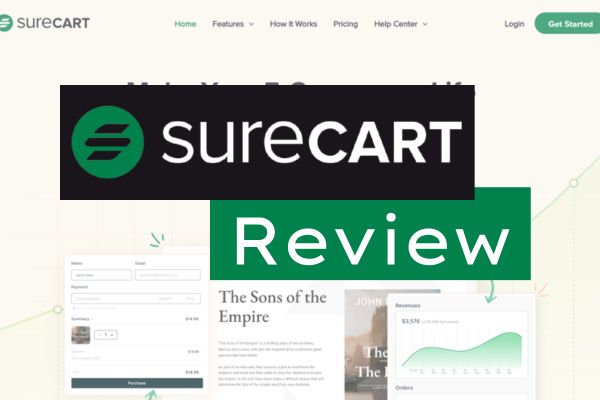 SureCart Review