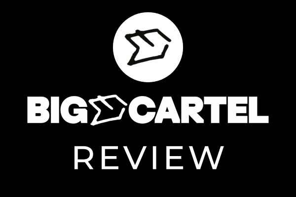 Big Cartel Review