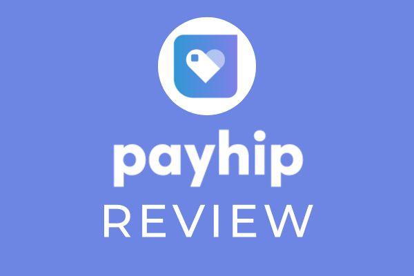 Payhip Review