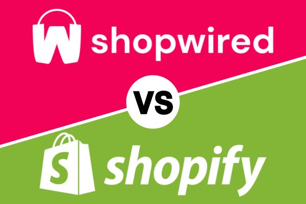 ShopWired vs Shopify
