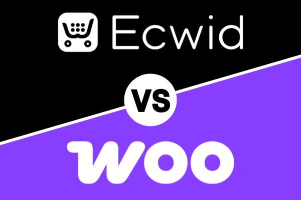 Ecwid vs WooCommerce