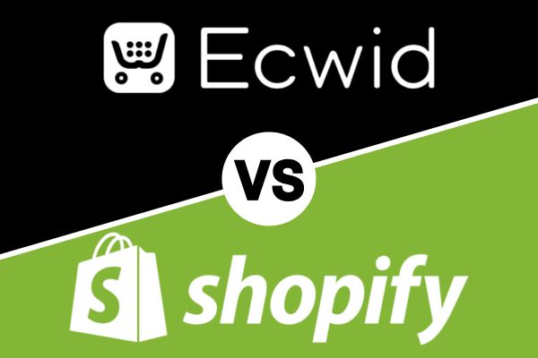 Ecwid vs Shopify
