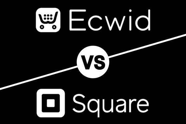 Ecwid vs Square