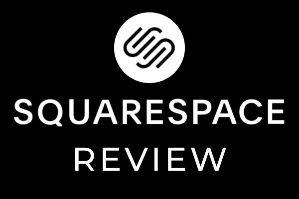 Squarespace Review